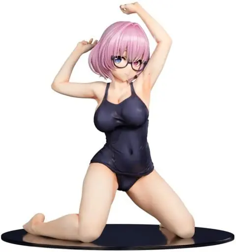 Ruby School Swimsuit ver.