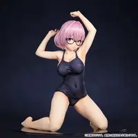 Ruby School Swimsuit ver.