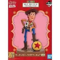 Ichiban Kuji - Toy Story