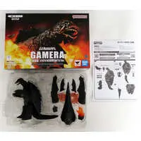 Figure - Gamera 3: Revenge of Iris