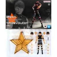 S.H.Figuarts - T.M.Revolution