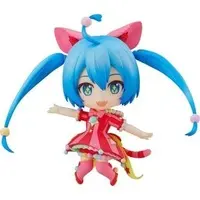 Nendoroid - Project Sekai: Colorful Stage! feat. Hatsune Miku / Hatsune Miku