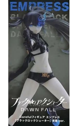 Prize Figure - Figure - Black Rock Shooter / Empress