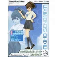 Prize Figure - Figure - Robotics;Notes / Senomiya Akiho