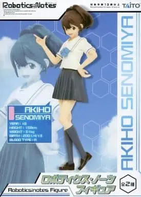 Prize Figure - Figure - Robotics;Notes / Senomiya Akiho