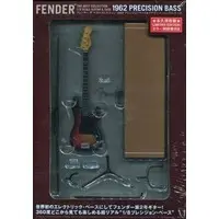 Figure - Fender