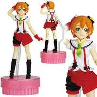 Microman Arts - Love Live! / Hoshizora Rin