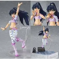 figma - The Idolmaster / Ganaha Hibiki