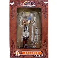 Ichiban Kuji - Shingeki no Kyojin (Attack on Titan)