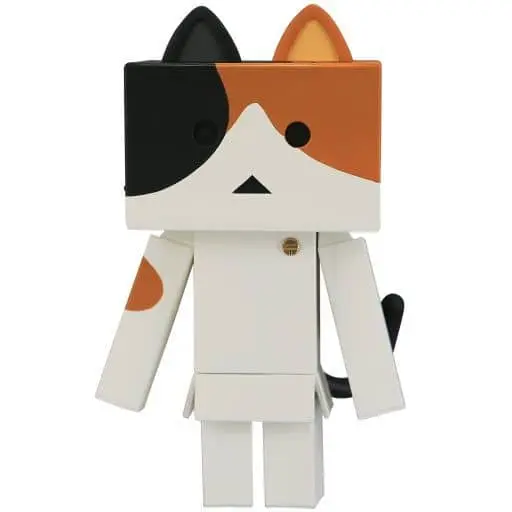 Sofubi Figure - Yotsuba&! / Danbo