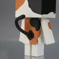 Sofubi Figure - Yotsuba&! / Danbo