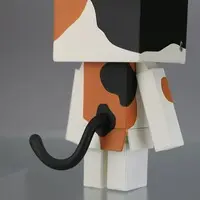 Sofubi Figure - Yotsuba&! / Danbo