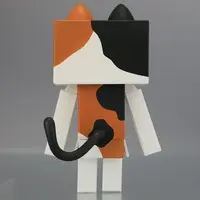 Sofubi Figure - Yotsuba&! / Danbo