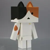 Sofubi Figure - Yotsuba&! / Danbo