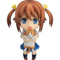 Nendoroid - High School Fleet / Misaki Akeno