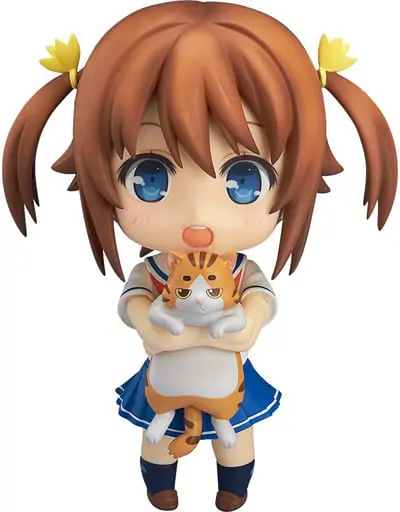 Nendoroid - High School Fleet / Misaki Akeno