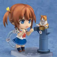 Nendoroid - High School Fleet / Misaki Akeno