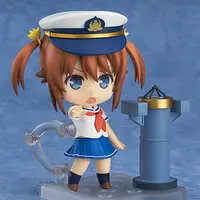 Nendoroid - High School Fleet / Misaki Akeno