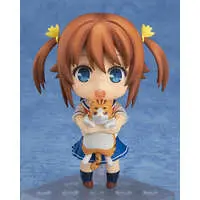 Nendoroid - High School Fleet / Misaki Akeno