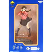 Ichiban Kuji - Kizumonogatari / Hanekawa Tsubasa