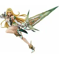 Figure - Xenoblade Chronicles / Mythra