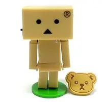 Figure - Yotsuba&! / Danbo