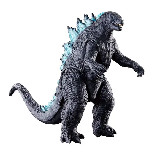 Sofubi Figure - Movie Monster Series