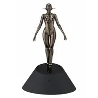 Figure - H.R.GIGER×SORAYAMA / Sexy Robot