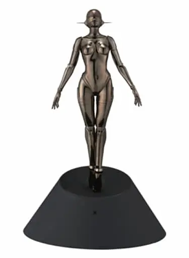 Figure - H.R.GIGER×SORAYAMA / Sexy Robot