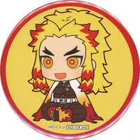 Lookup - Demon Slayer: Kimetsu no Yaiba / Rengoku Kyoujurou