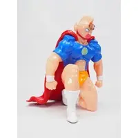 Sofubi Figure - Kinnikuman / Kinniku Mantaro