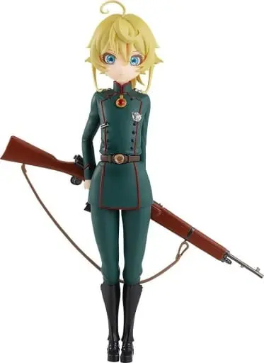 POP UP PARADE - Youjo Senki (Saga of Tanya the Evil)