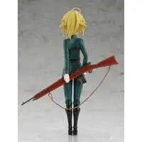 POP UP PARADE - Youjo Senki (Saga of Tanya the Evil)