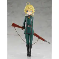 POP UP PARADE - Youjo Senki (Saga of Tanya the Evil)