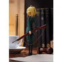 POP UP PARADE - Youjo Senki (Saga of Tanya the Evil)