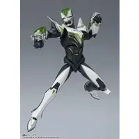 S.H.Figuarts - Tiger & Bunny / Wild Tiger