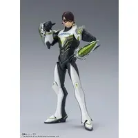 S.H.Figuarts - Tiger & Bunny / Wild Tiger