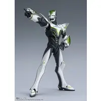 S.H.Figuarts - Tiger & Bunny / Wild Tiger