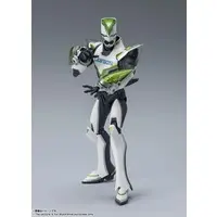 S.H.Figuarts - Tiger & Bunny / Wild Tiger
