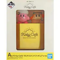 Ichiban Kuji - Kirby's Dream Land / Waddle Dee & Kirby