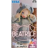 Luminasta - Re:Zero / Beatrice