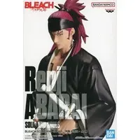 Figure - Prize Figure - Bleach / Abarai Renji