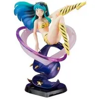 Figure - Urusei Yatsura (Those Obnoxious Aliens) / Lum