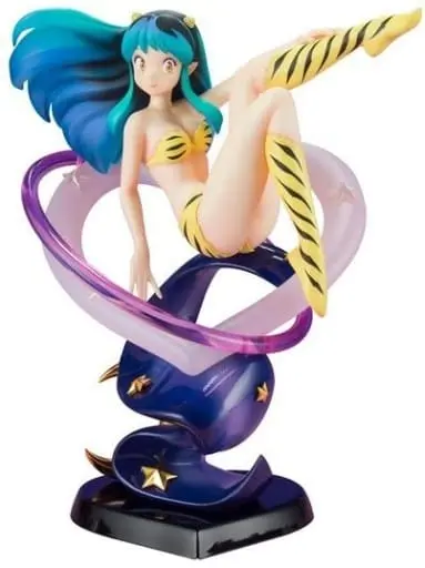 Figure - Urusei Yatsura (Those Obnoxious Aliens) / Lum