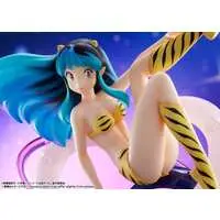 Figure - Urusei Yatsura (Those Obnoxious Aliens) / Lum