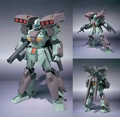 Figure - Mobile Suit Gundam Unicorn