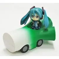 Nendoroid Petite - FREEing - Nendoroid - VOCALOID / Hatsune Miku