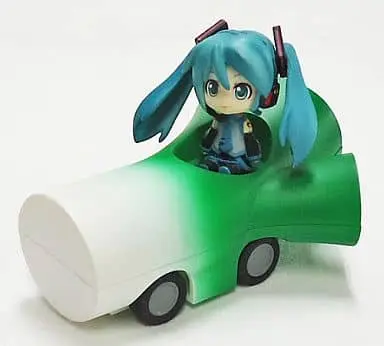 Nendoroid Petite - Nendoroid - VOCALOID / Hatsune Miku