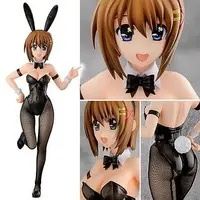 Figure - Mahou Shoujo Lyrical Nanoha / Yagami Hayate