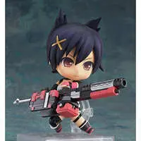 Nendoroid - God Eater / Kazuki Nana